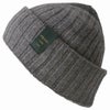 YAK ピュア ヤク100% リブ ニットキャップ