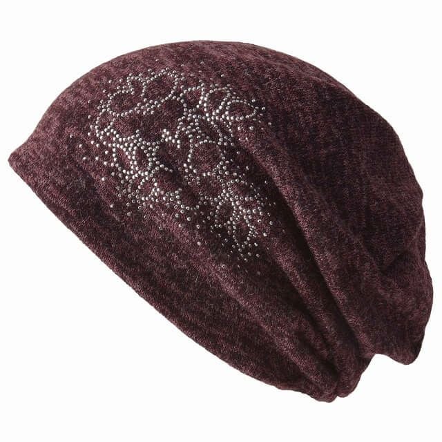 CHARM DORN ラインストーン デザインワッチ