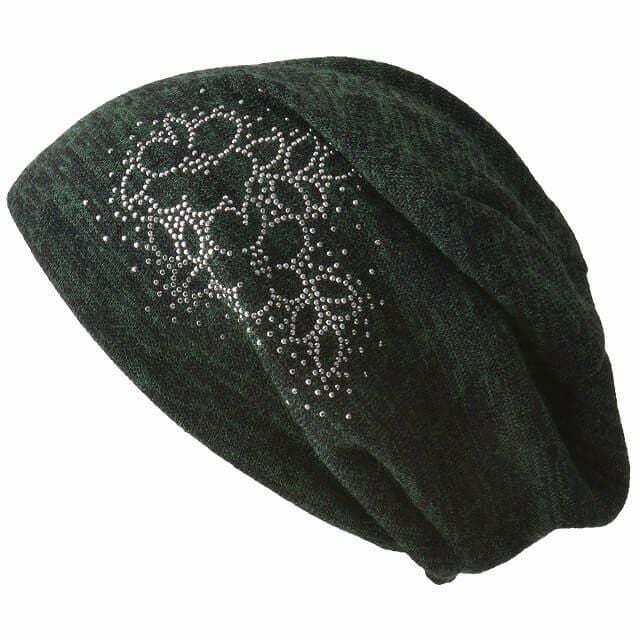 CHARM DORN ラインストーン デザインワッチ