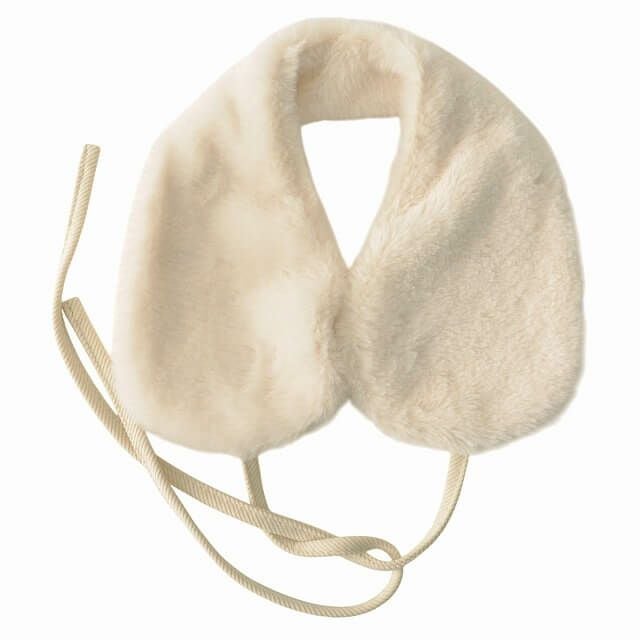 FaaB もこふわ 2WAY ボンネット