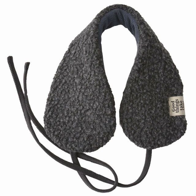 FaaB もこふわ 2WAY ボンネット