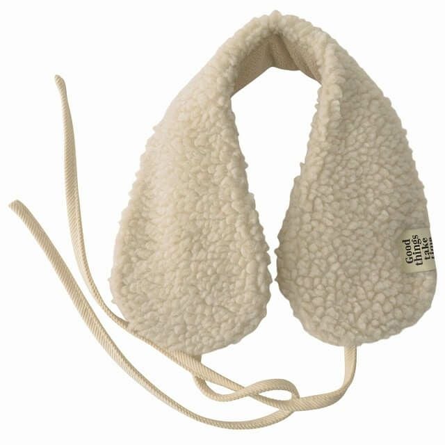 FaaB もこふわ 2WAY ボンネット