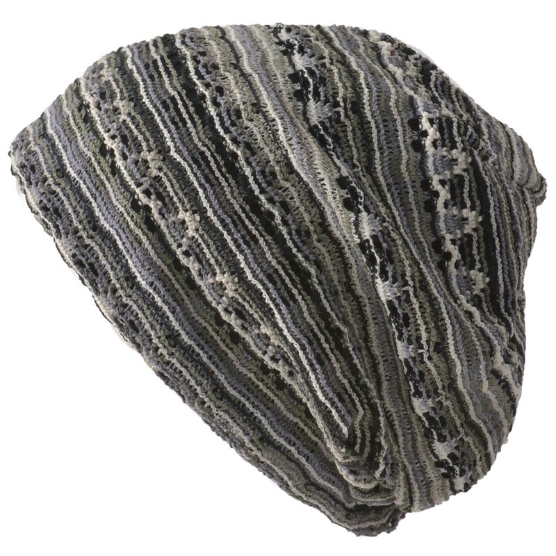 CHARM Mosmi メッシュ編み デザインワッチ