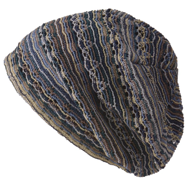 CHARM Mosmi メッシュ編み デザインワッチ