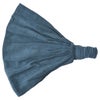 CHARM コットン バンダナ ターバン ヘアバンド (25-A)