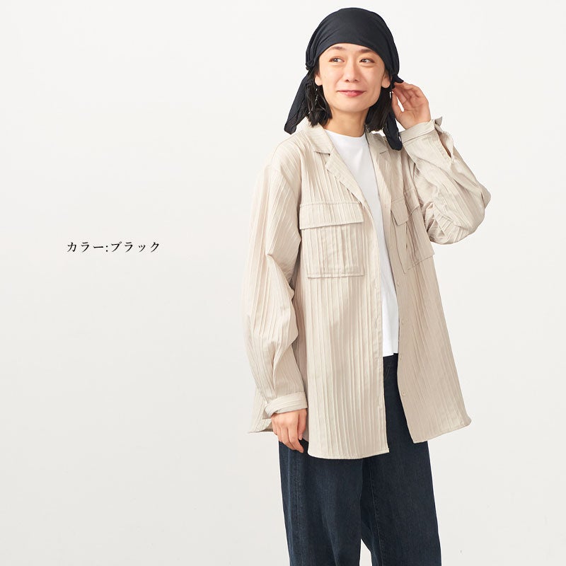 CHARM エアロシルバー 吸汗速乾 UVカット ターバンキャップ