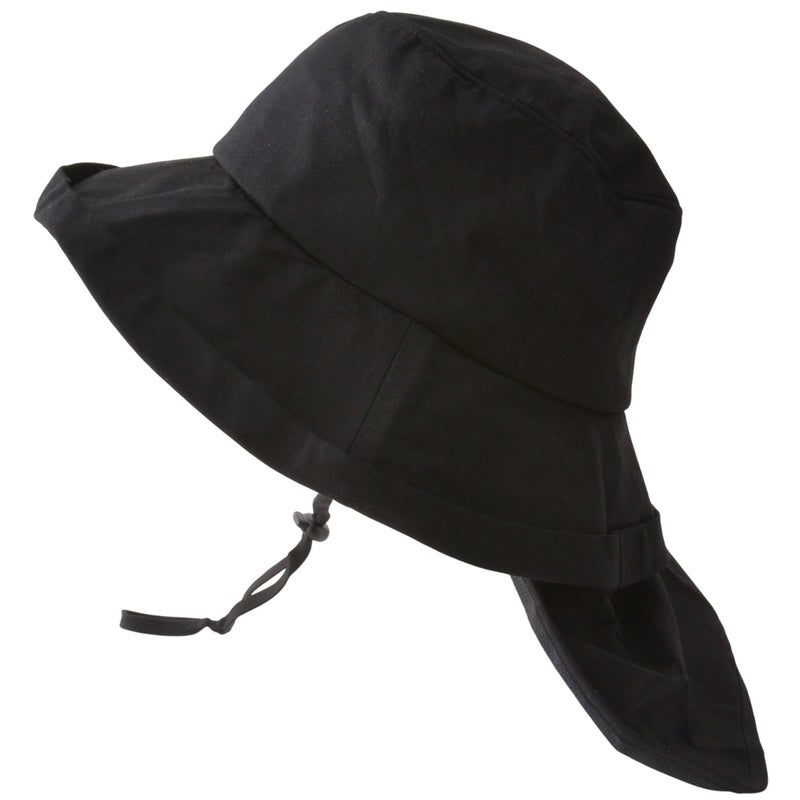 GOKKAN 保冷剤＆ネックカバー＆あご紐付 セーラーハット