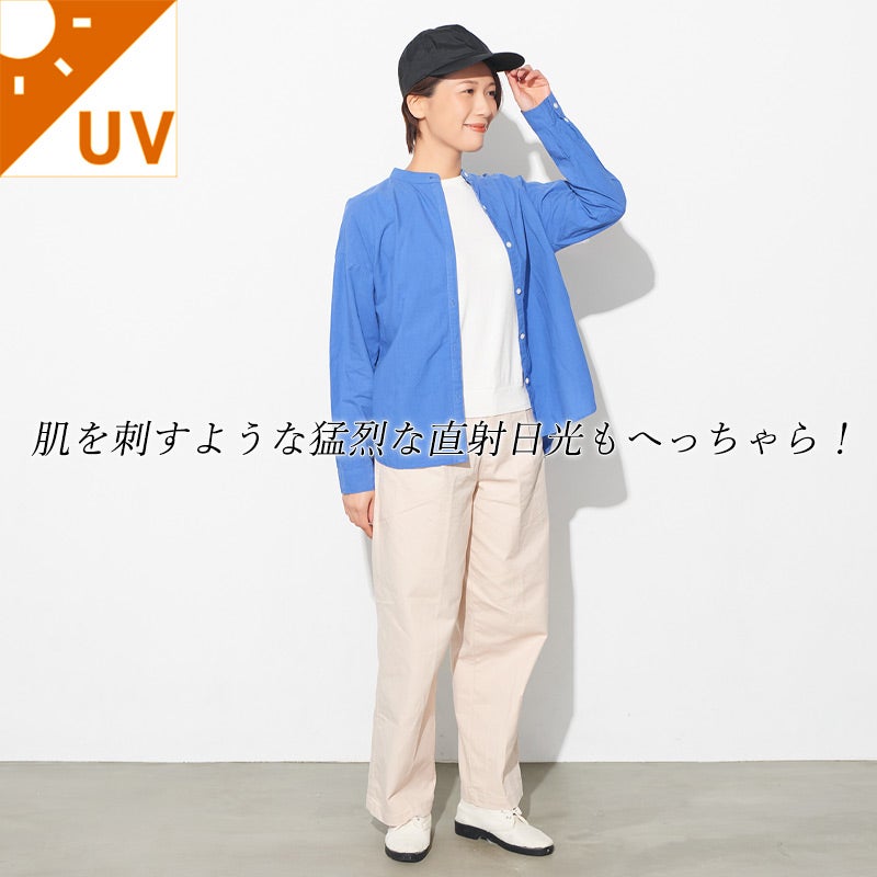 【体感-10℃】コカゲル 撥水 UVカット ナイロンキャップ