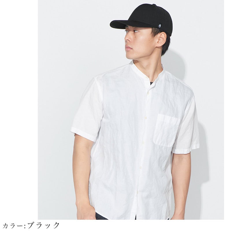 PUNCHING メッシュ UVカット キャップ