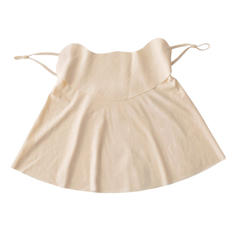 Coolth 冷感 UVカット フェイスカバー