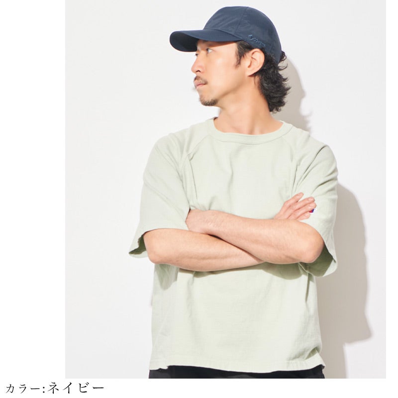 GORE-TEX 防風 シンプル ナイロン キャップ