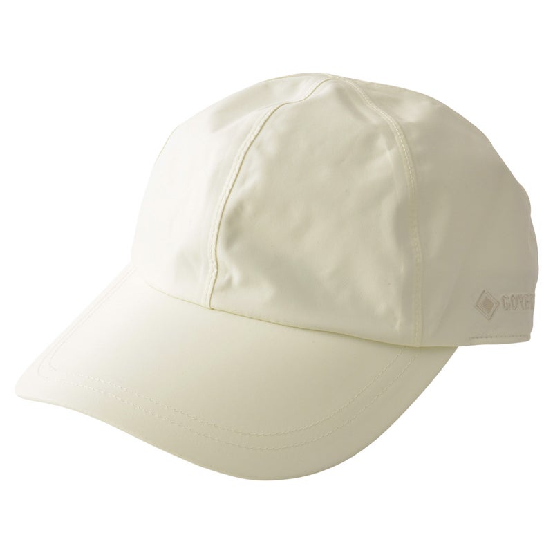 GORE-TEX 防風 シンプル ナイロン キャップ