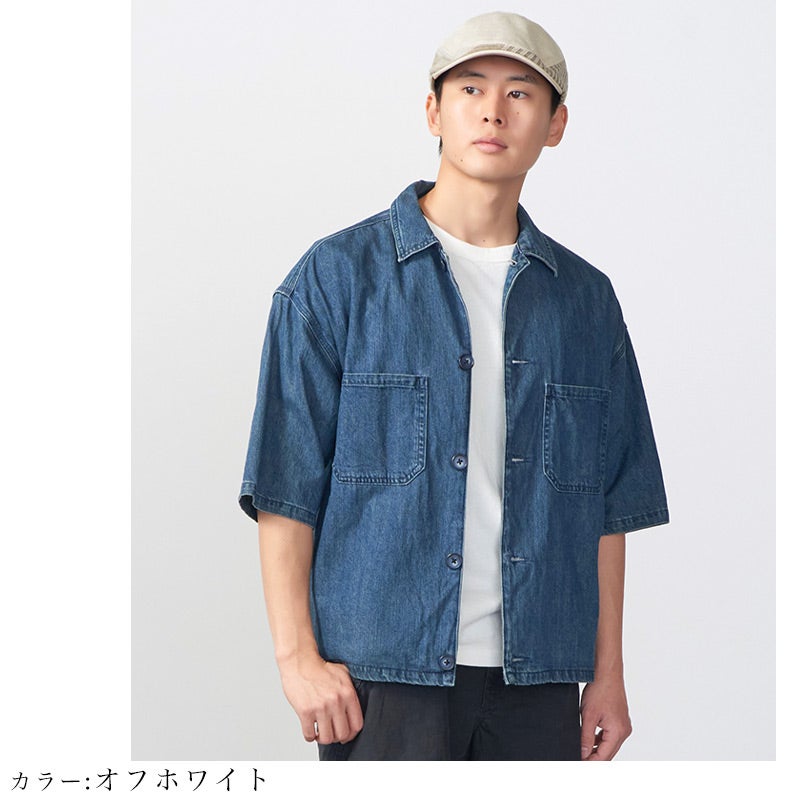 FUURIN パッチワーク 吸水速乾 ハンチング