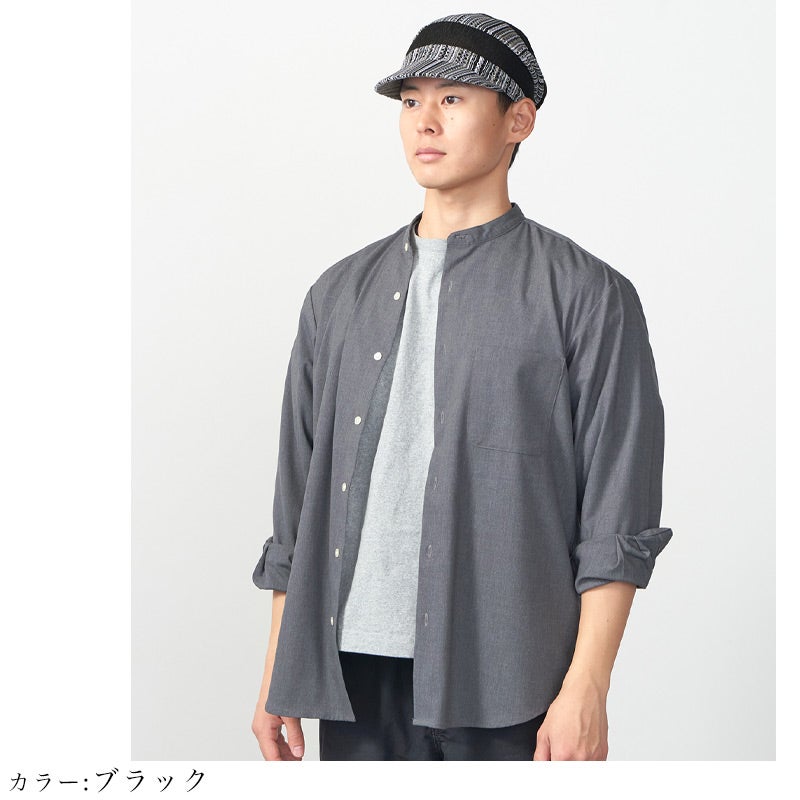 MESH カラー メッシュ キャスケット