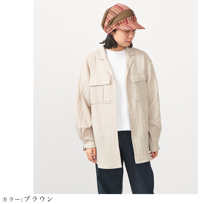 MESH カラー メッシュ キャスケット