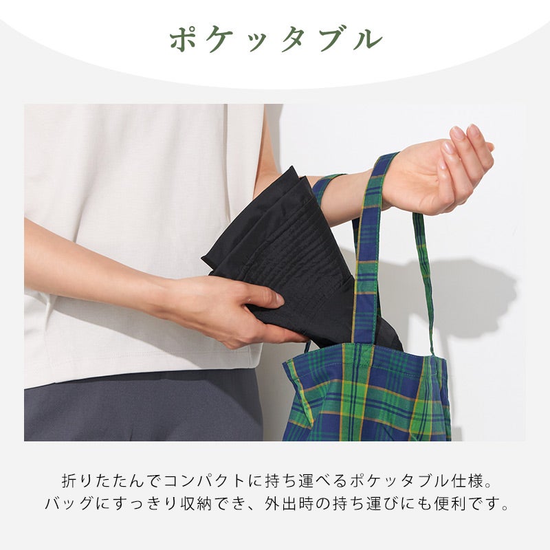 Silco シルバーコーティング UVカット つば広ハット