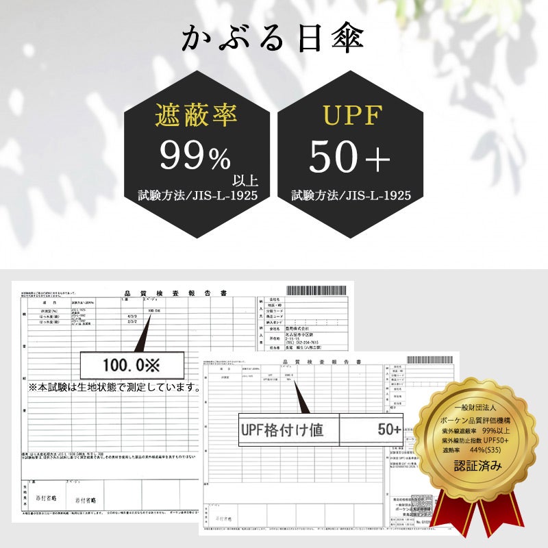 Silco シルバーコーティング UVカット ネックカバー付き キャップ