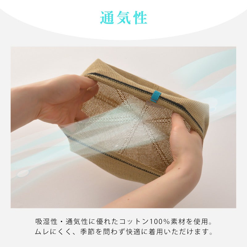 Parakeet コットン リバーシブル インコのソフト ベレー帽