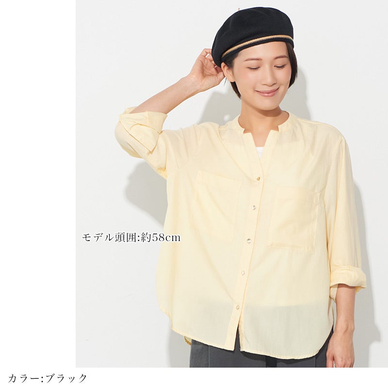 Parakeet コットン リバーシブル インコのソフト ベレー帽