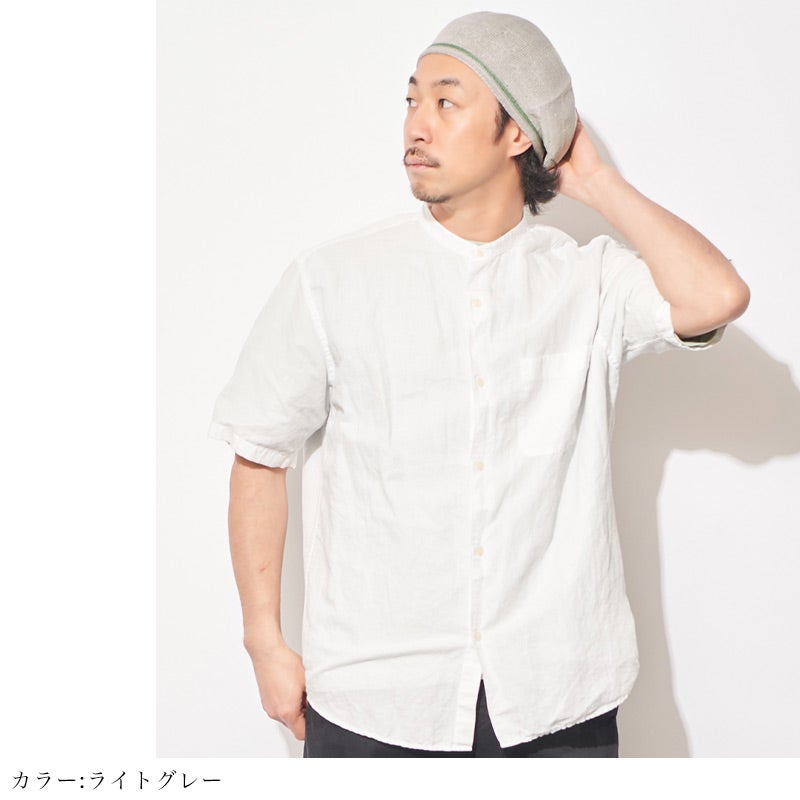 Parakeet コットン リバーシブル インコのソフト ベレー帽