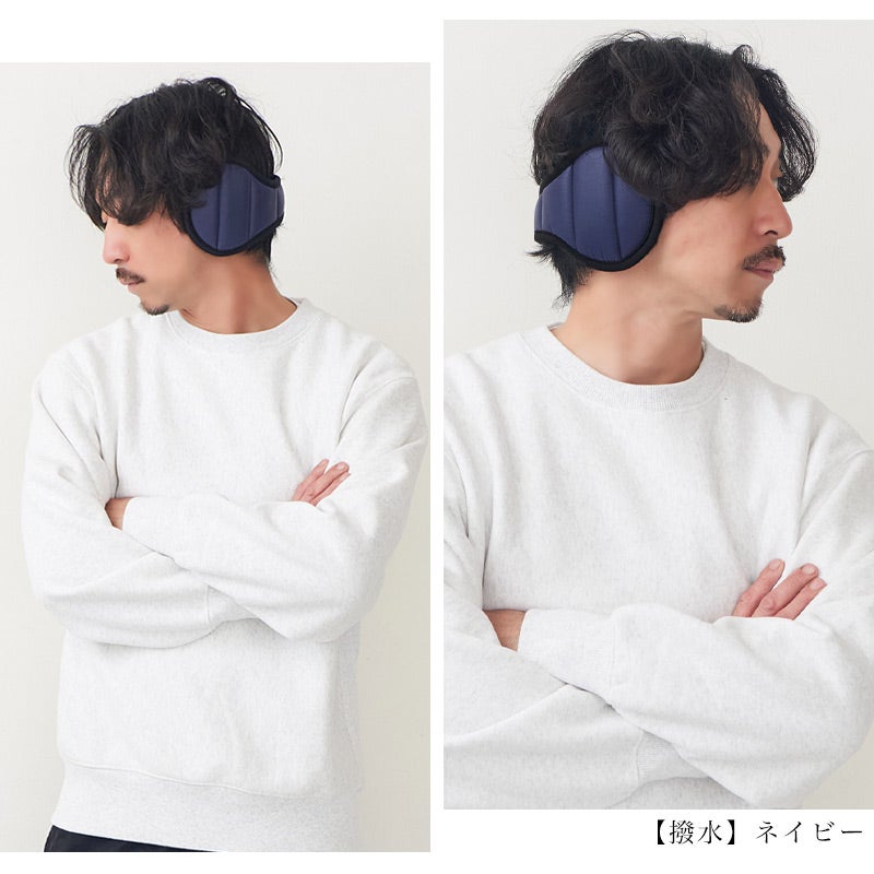 CHARM NEO イヤーマフ 耳当て